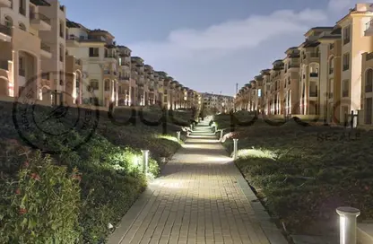 (بنتهاوس  (روف - 4 غرف نوم - 4 حمامات للبيع في ستون ريزيدنس - كمبوندات التجمع الخامس - التجمع الخامس - مدينة القاهرة الجديدة - القاهرة