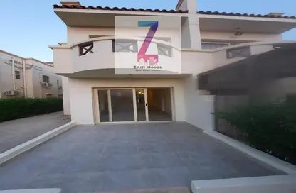 Chalet - 4 Bedrooms - 4 Bathrooms for sale in Stella Heights - Al Alamein - North Coast
