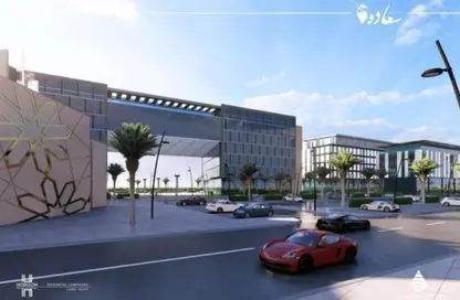 تاون هاوس - 4 غرف نوم - 4 حمامات للبيع في سعادة - التجمع الاول - مدينة القاهرة الجديدة - القاهرة