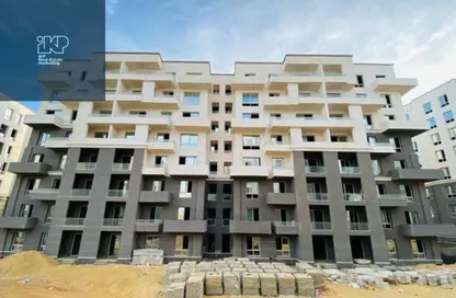 Apartment - 1 Bedroom - 1 Bathroom for sale in De Joya - New Capital Compounds - New Capital City - Cairo