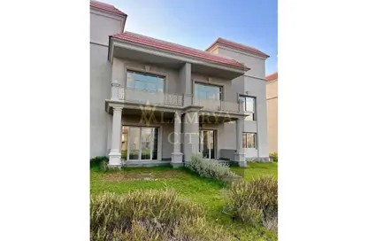 Villa - 6 Bedrooms - 5 Bathrooms for sale in Zahya New Mansoura - New Mansoura - Al Daqahlya