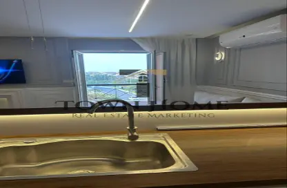 Apartment - 3 Bedrooms - 3 Bathrooms for rent in El Rehab Extension - Al Rehab - New Cairo City - Cairo