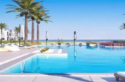 Twin House - 5 Bedrooms - 5 Bathrooms for sale in La Vista Bay - La Vista - Qesm Ad Dabaah - North Coast