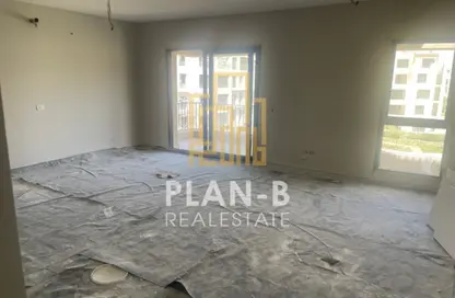 Apartment - 2 Bedrooms - 3 Bathrooms for sale in O West - 6 October Compounds - 6 October City - Giza
