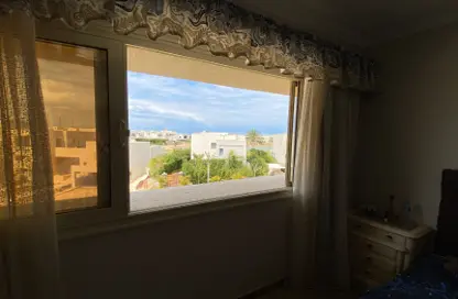 شاليه - 4 غرف نوم - 4 حمامات للبيع في هاسييندا باي - سيدي عبد الرحمن - الساحل الشمالي
