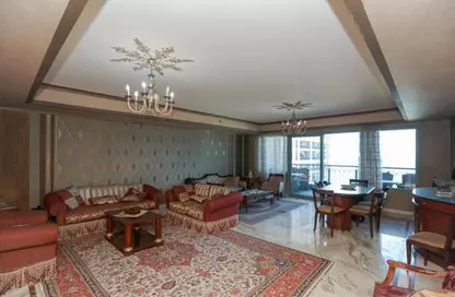 Apartment - 3 Bedrooms - 4 Bathrooms for sale in San Stefano Grand Plaza - San Stefano - Hay Sharq - Alexandria