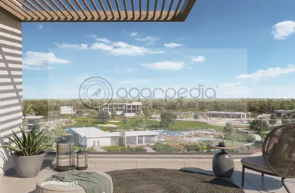 شقة - 2 غرف نوم - 3 حمامات للبيع في هايد بارك - مدينة القاهرة الجديدة - القاهرة