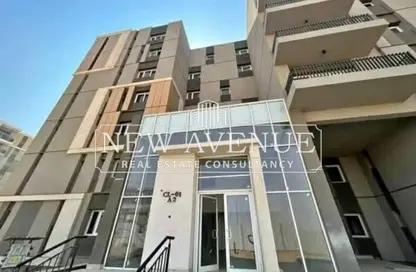 شقة - 2 غرف نوم - 2 حمامات للبيع في هاب تاون - كمبوندات مدينة المستقبل - مدينة المستقبل - القاهرة