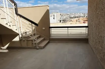 شقة - 3 غرف نوم - 3 حمامات للبيع في نيو جيزة - طريق مصر اسكندرية الصحراوي - مدينة 6 أكتوبر - الجيزة
