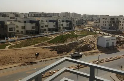 شقة - 3 غرف نوم - 3 حمامات للبيع في هايد بارك - مدينة القاهرة الجديدة - القاهرة