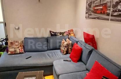 شقة - 3 غرف نوم - 2 حمامات للبيع في شارع بورسعيد - سبورتنج - حي شرق - الاسكندرية