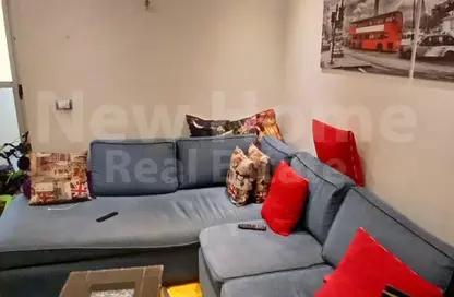 شقة - 3 غرف نوم - 2 حمامات للبيع في شارع بورسعيد - سبورتنج - حي شرق - الاسكندرية