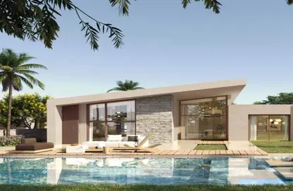 Villa - 5 Bedrooms - 6 Bathrooms for sale in Caesar - Qesm Marsa Matrouh - North Coast
