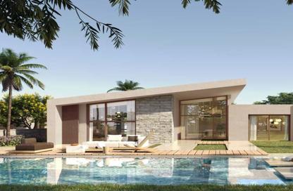 Villa - 7+ Bedrooms - 7+ Bathrooms for sale in Caesar - Qesm Marsa Matrouh - North Coast