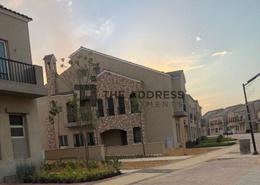 Penthouse - 3 bedrooms - 3 bathrooms for للبيع in IL Bosco City - Mostakbal City Compounds - Mostakbal City - Future City - Cairo