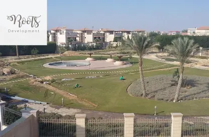 Villa - 3 Bedrooms - 3 Bathrooms for sale in Royal City - Sheikh Zayed Compounds - Sheikh Zayed City - Giza Villa - 3 Bedrooms - 3 Bathrooms for sale in Royal City - Sheikh Zayed Compounds - Sheikh Zayed City - Giza