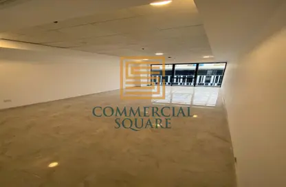 مساحات مكتبية - استوديو - 1 حمام للايجار في شارع التسعين الشمالي - التجمع الخامس - مدينة القاهرة الجديدة - القاهرة