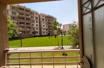 Apartment - 3 Bedrooms - 2 Bathrooms for sale in Madinaty - Cairo