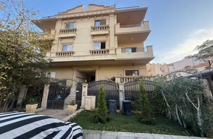 شقة - 3 غرف نوم - 3 حمامات للبيع في الياسمين 2 - الياسمين - مدينة القاهرة الجديدة - القاهرة