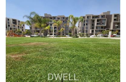 Apartment - 3 Bedrooms - 3 Bathrooms for sale in Eastown - 5th Settlement Compounds - The 5th Settlement - New Cairo City - Cairo