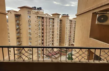 شقة - 3 غرف نوم - 3 حمامات للبيع في تيجان - زهراء المعادي - حي المعادي - القاهرة