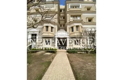 Duplex - 3 Bedrooms - 3 Bathrooms for sale in Mountain View Hyde Park - 5th Settlement Compounds - The 5th Settlement - New Cairo City - Cairo