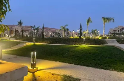 Apartment - 3 Bedrooms - 2 Bathrooms for sale in Maadi View - El Shorouk Compounds - Shorouk City - Cairo