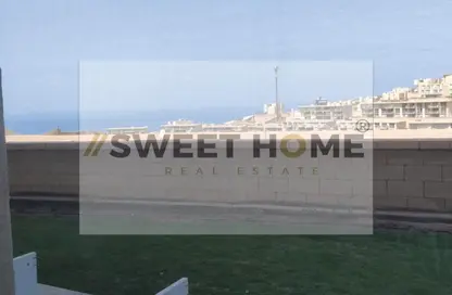 Chalet - 3 Bedrooms - 2 Bathrooms for sale in IL Monte Galala - Al Ain Al Sokhna - Suez Chalet - 3 Bedrooms - 2 Bathrooms for sale in IL Monte Galala - Al Ain Al Sokhna - Suez