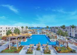 Apartment - 2 bedrooms - 2 bathrooms for للبيع in Reef Town - Soma Bay - Safaga - Hurghada - Red Sea