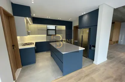 Duplex - 3 Bedrooms - 4 Bathrooms for rent in Eastown - 5th Settlement Compounds - The 5th Settlement - New Cairo City - Cairo Duplex - 3 Bedrooms - 4 Bathrooms for rent in Eastown - 5th Settlement Compounds - The 5th Settlement - New Cairo City - Cairo