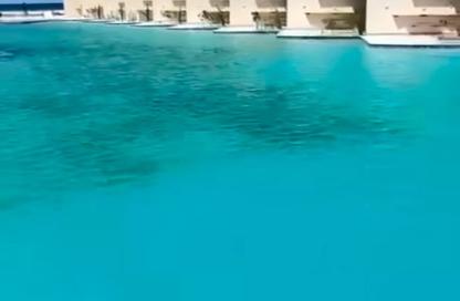 فيلا - 3 غرف نوم - 3 حمامات للبيع في دايركشن وايت - راس الحكمة - الساحل الشمالي
