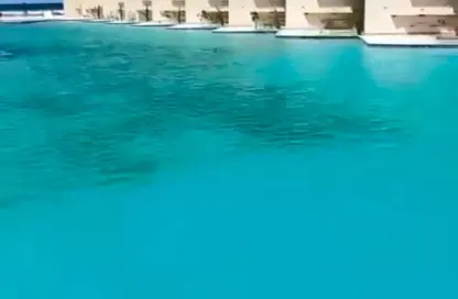 Villa - 3 Bedrooms - 3 Bathrooms for sale in Direction White - Ras Al Hekma - North Coast