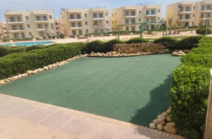 Chalet - 2 Bedrooms - 1 Bathroom for sale in Riviera Beach - Ras Sedr - South Sainai