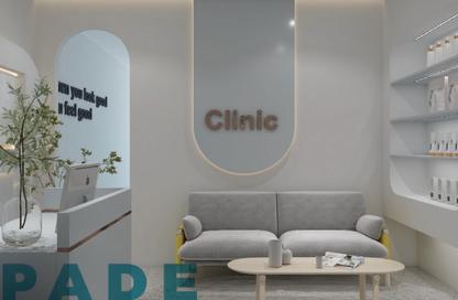 عيادة - استوديو - 1 حمام للبيع في دارا جاردنز - التوسعات الشمالية - مدينة 6 أكتوبر - الجيزة