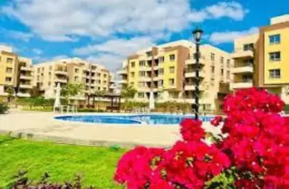 Penthouse - 4 Bedrooms - 3 Bathrooms for sale in Promenade Residence - Cairo Alexandria Desert Road - 6 October City - Giza