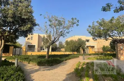 فيلا - 5 غرف نوم - 4 حمامات للبيع في ميفيدا - كمبوندات التجمع الخامس - التجمع الخامس - مدينة القاهرة الجديدة - القاهرة