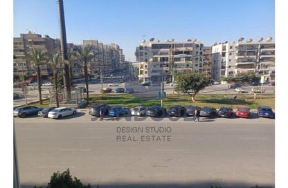 Apartment - 3 Bedrooms - 1 Bathroom for rent in Masaken Sheraton - Sheraton Al Matar - El Nozha - Cairo