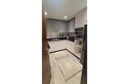 Apartment - 2 Bedrooms - 3 Bathrooms for rent in Cairo Festival City - North Investors Area - New Cairo City - Cairo