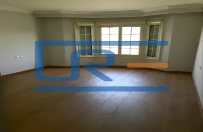 Villa - 4 Bedrooms - 4 Bathrooms for rent in Lake View Residence - 5th Settlement Compounds - The 5th Settlement - New Cairo City - Cairo