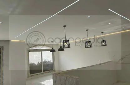 شقة - 3 غرف نوم - 2 حمامات للبيع في ستون ريزيدنس - كمبوندات التجمع الخامس - التجمع الخامس - مدينة القاهرة الجديدة - القاهرة