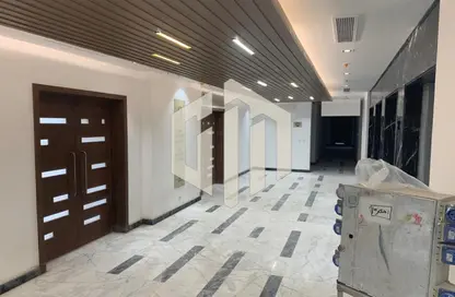 Office Space - Studio - 2 Bathrooms for sale in Mivida - 5th Settlement Compounds - The 5th Settlement - New Cairo City - Cairo Office Space - Studio - 2 Bathrooms for sale in Mivida - 5th Settlement Compounds - The 5th Settlement - New Cairo City - Cairo
