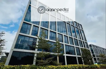 مساحات مكتبية - استوديو للايجار في كايرو فيستيفال سيتى - المستثمرين الشمالية - مدينة القاهرة الجديدة - القاهرة