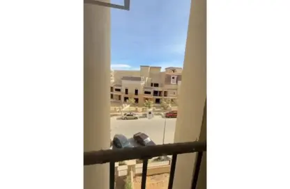 شقة - 2 غرف نوم - 3 حمامات للبيع في S1 - سراي - كمبوندات مدينة المستقبل - مدينة المستقبل - القاهرة