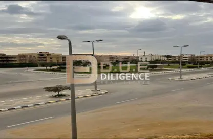 Apartment - 3 Bedrooms - 3 Bathrooms for sale in Doctor Ahmed Okasha St. - El Banafseg 6 - El Banafseg - New Cairo City - Cairo