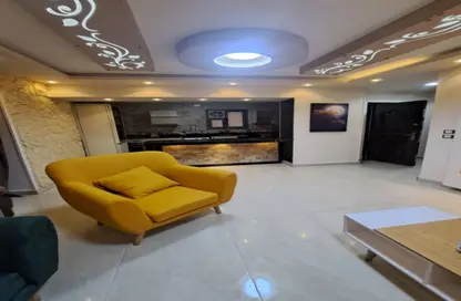 Apartment - 3 Bedrooms - 1 Bathroom for rent in One Kattameya - El Katameya Compounds - El Katameya - New Cairo City - Cairo