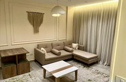Apartment - 2 Bedrooms - 1 Bathroom for sale in Madinaty - Cairo