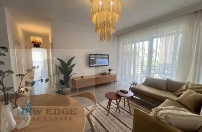 Apartment - Studio - 1 Bathroom for rent in Madinaty - Cairo
