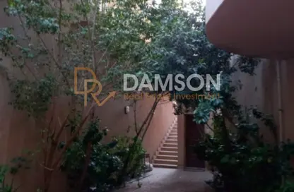 شقة - 3 غرف نوم - 2 حمامات للبيع في عمارات البنفسج - البنفسج - مدينة القاهرة الجديدة - القاهرة