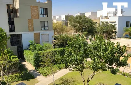 دوبلكس - 4 غرف نوم - 4 حمامات للبيع في ويستاون - كمبوندات الشيخ زايد - الشيخ زايد - الجيزة