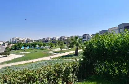 شاليه - 3 غرف نوم - 2 حمامات للبيع في أمواج - سيدي عبد الرحمن - الساحل الشمالي